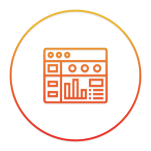 oc 9 dashboard design