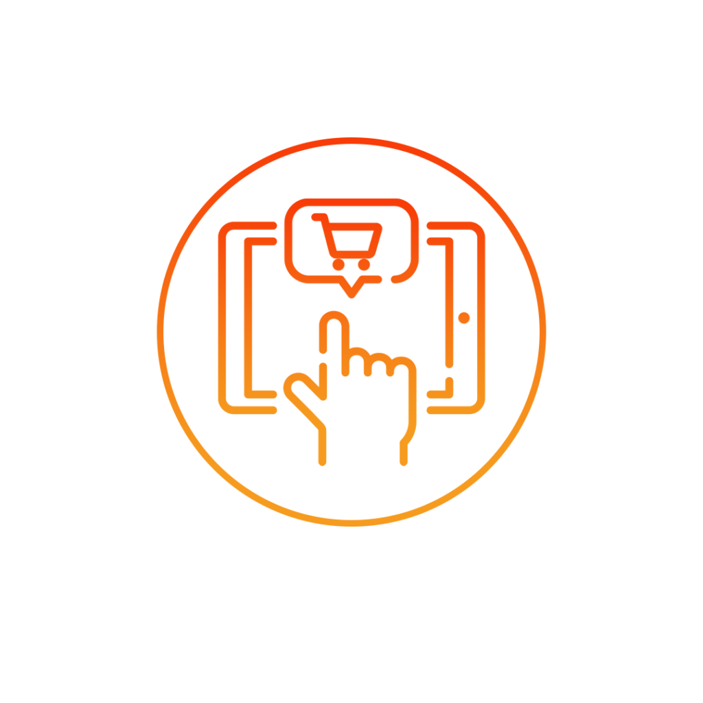 2.14 billion people are shopping online